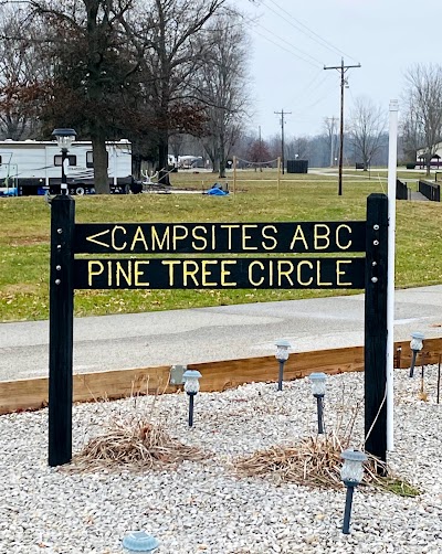 Pinetree Circle