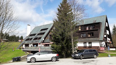 Photos of Hotel &Scaron;ed&yacute; Vlk