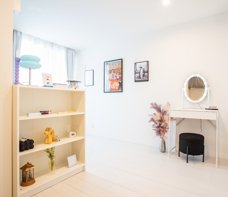 eyelash salon Pixie（アイラッシュサロンピクシー）