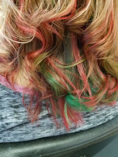 Salon Coiffe Maman - Thumbnail