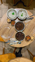 Photo n°10 de O’carioca à Marseille (Restaurant brésilien)