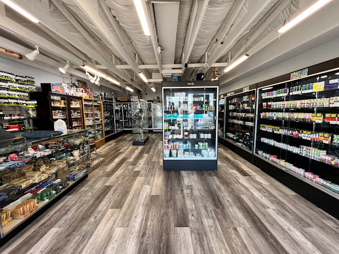 premier smoke shop mcdowell rd