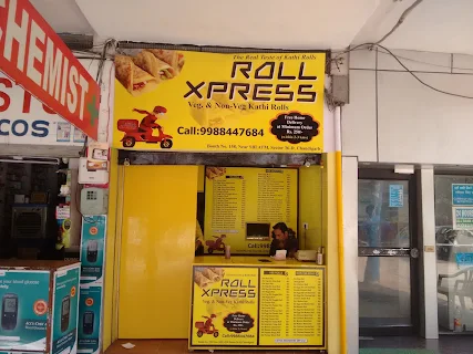 Roll Xpress photo 1