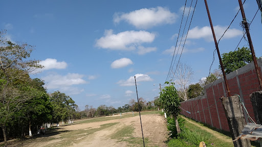 Campo de futbol "Samarkanda" - Thumbnail