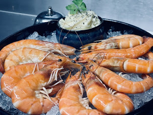 Photo n°80 de Bistrot Marcele à Trouville-sur-Mer (Restaurant)