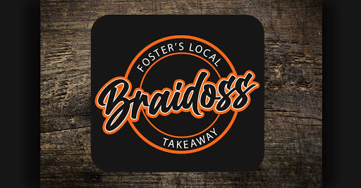 Braidoss Takeaway - Visual