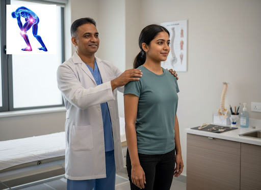 Struggling with back pain, neck stiffness or poor posture from long hours of sitting? At the orth…