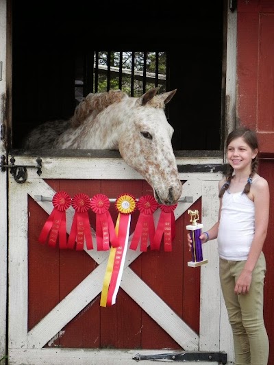 Photos of Hill Crest Farm
