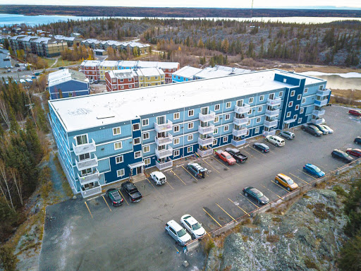 Rent Northview Yellowknife Office