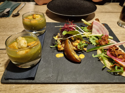 Restaurant Waanzinnig Tilburg - Thumbnail