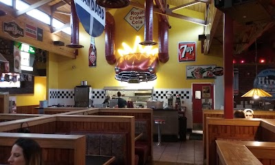 Photos of Hudson's Classic Grill & Bar