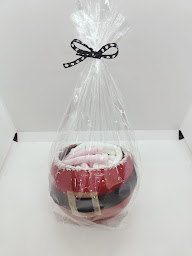 Photo n°15 de Aux Saveurs Méloises à Le Mêle-sur-Sarthe (Pâtisserie)