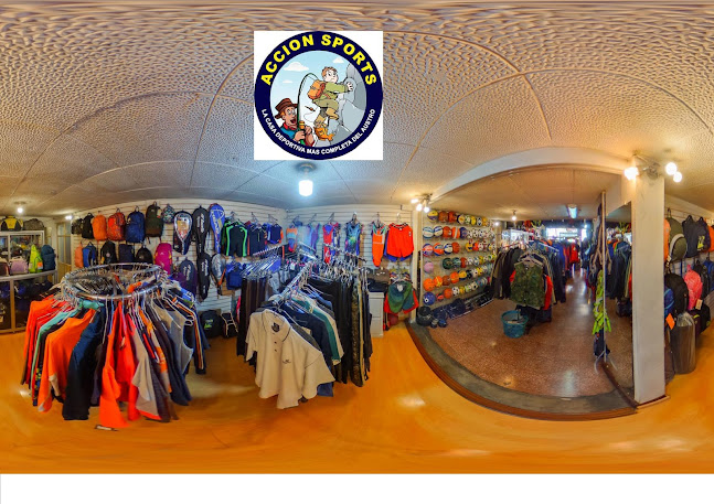 Accion Sports - Cuenca