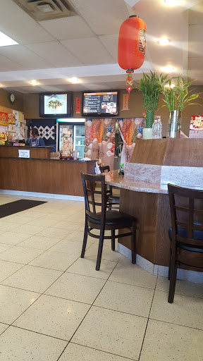 Sushi Town Japanese Restaurant - Thumbnail