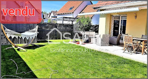 Photo n°11 de Ekaterina Courtot - Conseillère en immobilier - Safti à Waltembourg (Consultant immobilier)