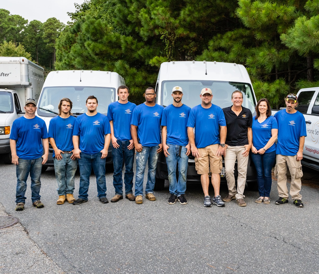 Home Services Restoration, LLC photo