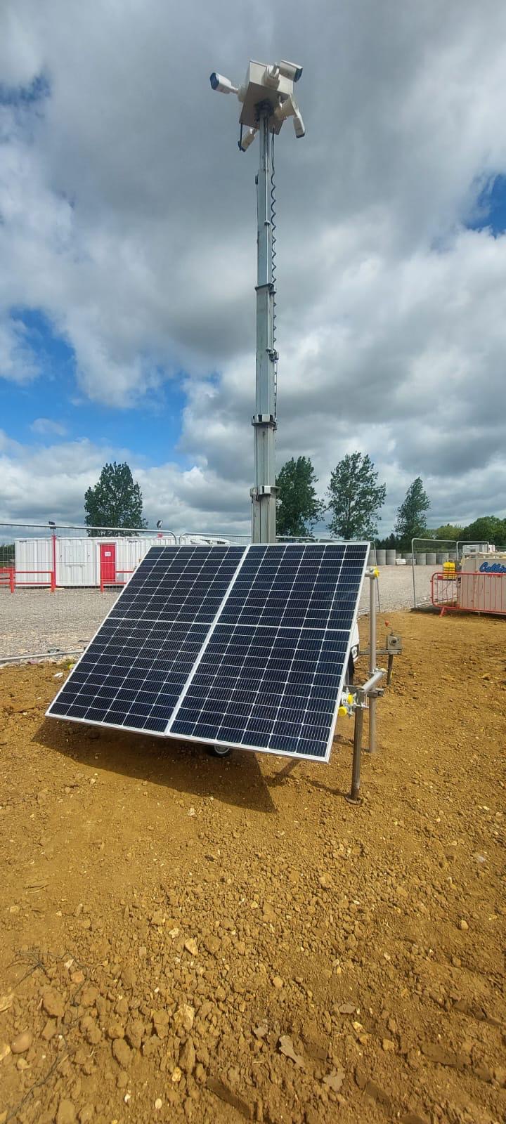Adelar Facilities Management Ltd