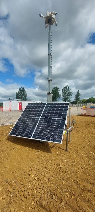 Adelar Facilities Management Ltd