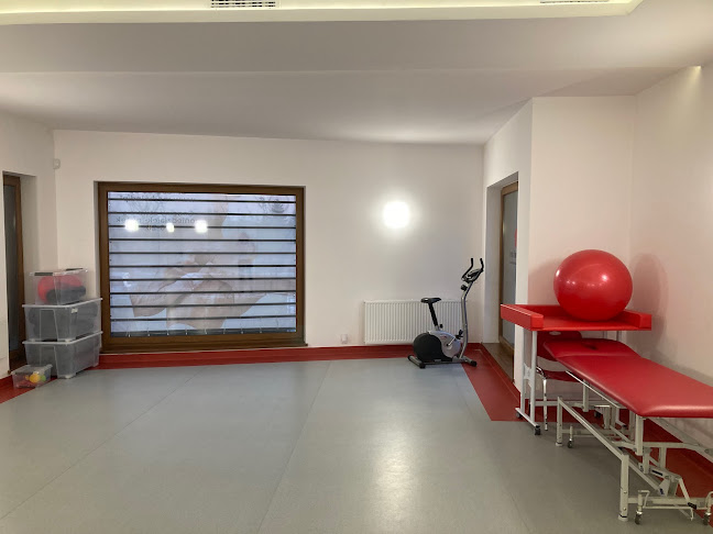 Opinie o Gabinety medyczne i rehabilitacja Poznań MEDWIND w Poznań - Lekarz