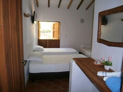 lodging