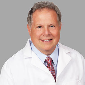 William Pickard, MD - Visual