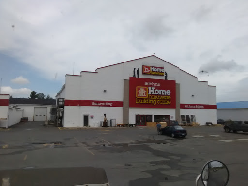 Roblynn Home Hardware Building Centre