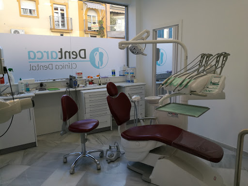 DENTARCA CLINICA DENTAL S.C.P