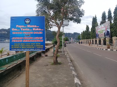 Photos of Governor's Office Dok 2 Jayapura