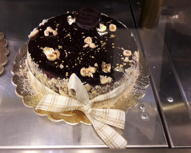 Pasticceria Santo Musumeci