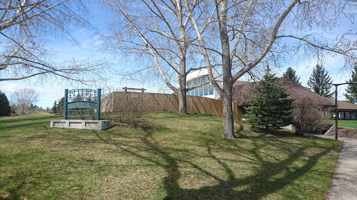 High River Library - Visual