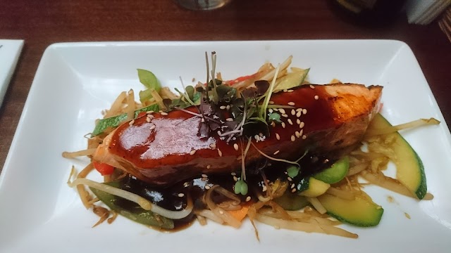 YAMAMORI IZAKAYA