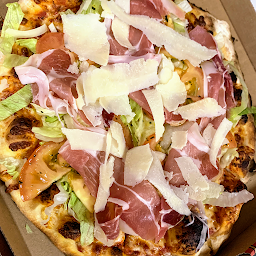 Photo n°2 de Auron Petits Pains by Martin’s à Saint-Étienne-de-Tinée (Restauration rapide)