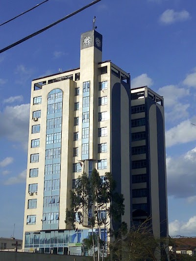 bank