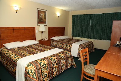 Photos of JFK INN NYC