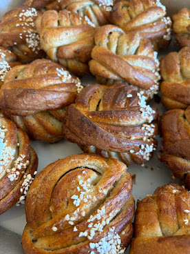 The Fika Table by null