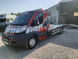 Photo n°1 de Garage Compiegne à Doudeauville (Vendeur de voitures d'occasion)