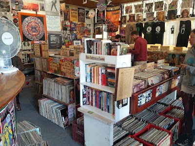 Photos of Mabu Vinyl