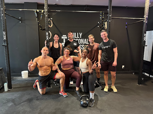 Philly Personal Fitness - Thumbnail