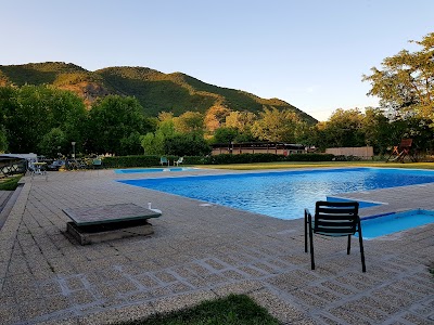 campground
