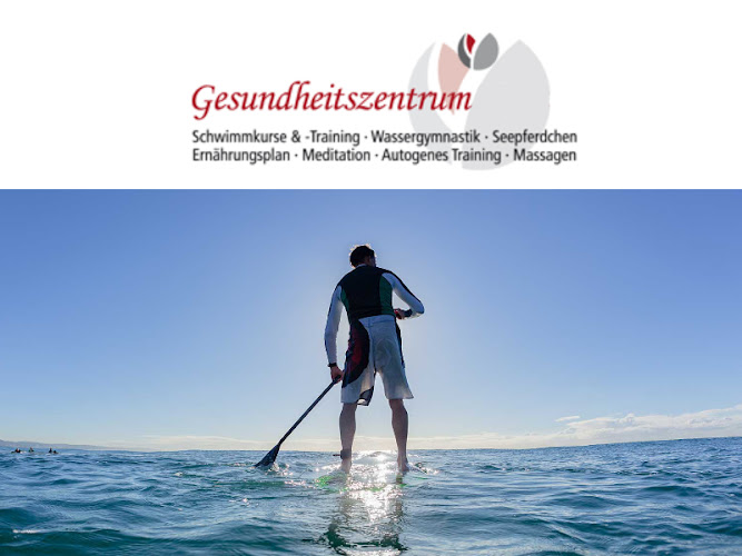 Gesund & Vital Studio für Gesundheits und Personaltraining