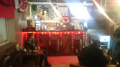 Photos of Bar "Kamchatka"
