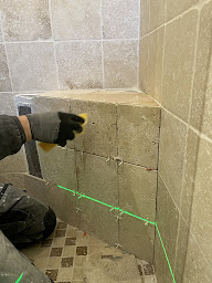 Photo n°15 de MS CARRELAGE 13 à Marseille (Carreleur)