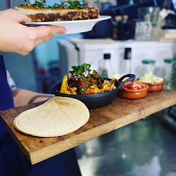 Photo n°42 de Black Beans Paris à Paris (Restaurant familial)