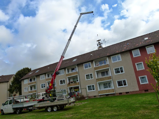 Dachbau Teuchler GmbH - Thumbnail