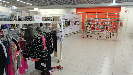 Gemo Chaussures Gallery - France