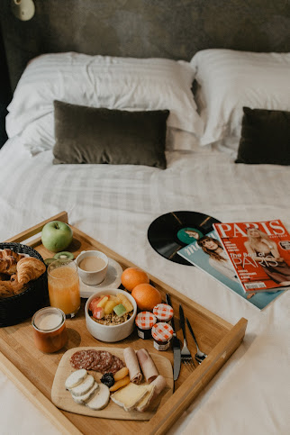 Hôtel Le10Bis by null