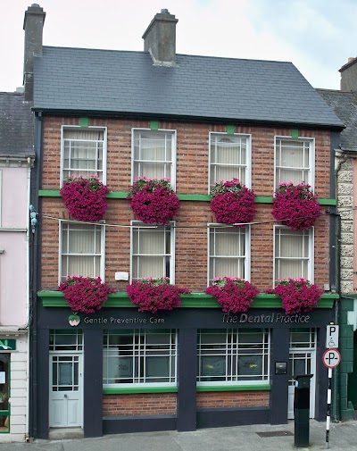 Photos of The Dental Practice