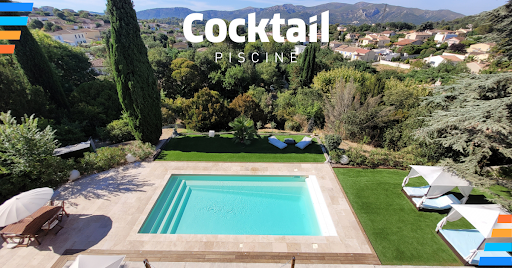 Photo de Cocktail Piscine Provence