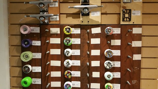 Central Coast Surfboards