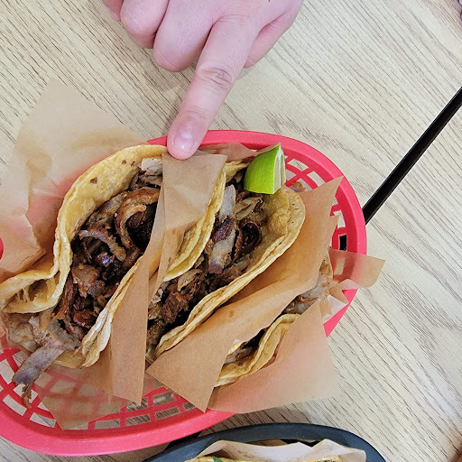 Taquería 4 Hermanos - Thumbnail